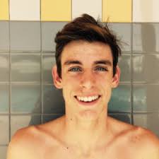 Jacob Healy's Edison High School Career Home