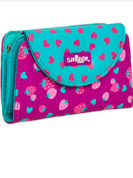 Pin By Renuka Jayasuriya On Smiggle Kids Wallet Girls Accessories Cute School Supplies