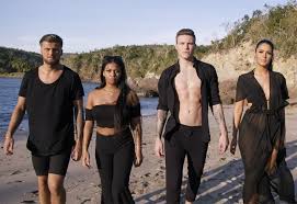 Where to watch paradise hotel. Vi Bor Droppe A Sprakshame Paradise Hotel Deltakerne Kampanje