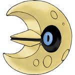 ✨ Shiny Lunatone - Shinyrating
