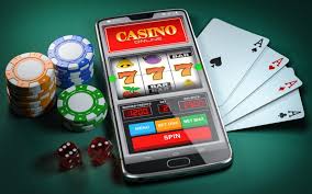 The Many Types Of Online Gambling Which Are Just As Great As It Is In A