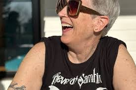 Judy Magers's Instagram, Twitter & Facebook