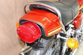 絶版車 旧車 バイク ウエマツ uematsu 400ss kh400 カワサキ 400ss kh400 旧車バイク 旧車 カワサキ