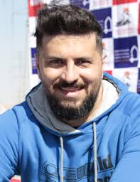 Royaha Karting Championship" The Last Round S3 (TV Episode 2022)