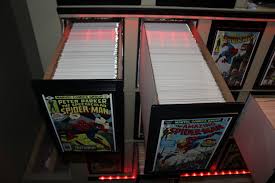 File cabinet comic book storage. Storage Solution S Cbcs Comics Page 1