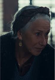 Helen Ernst's Instagram, Twitter & Facebook