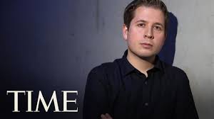 If he succeeds in his plan to scotch the idea of. Kevin Kuehnert On Getting Young People Involved In Government Next Generation Leaders Time Youtube