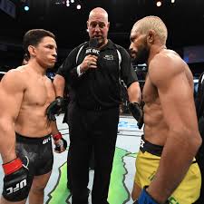 Joseph rolando benavidez (born july 31, 1984) is an american mixed martial artist. Joseph Benavidez Believes Head Butt Was The Finishing Blow Wants Rematch With Deiveson Figueiredo Mma Fighting