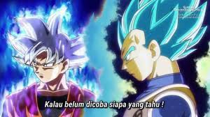 Dragon ball heroes episode 37 sub indo. Dragon Ball Heroes Episode 37 Subtitle Indonesia Youtube