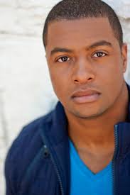 Visible Soul: People You Should Know . . . Kamal Angelo Bolden