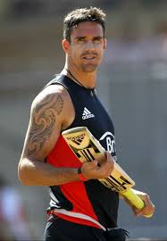 As a cricketer, kevin pietersen made a name for himself by never backing down from a fight. England Cricket Star Kevin Pietersen Shoulder Tattoo Kevin Pietersen England Cricket Team World Cricket
