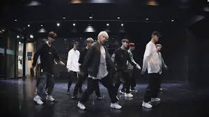 Stray Kids Miroh Dance Practice Video Mirrored Youtube Dance Practice Choreography Videos Kids Dance