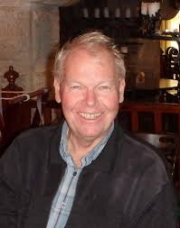 Martin's a mover and shaker