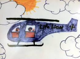 An unadjusted helicopter can easily vibrate so much that it will shake itself apart. Ai Putea Sa Mi Desenezi Un Elicopter Cafe Gradiva