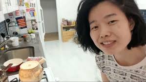 a haircut, thrifted glasses, and maybe some fruit