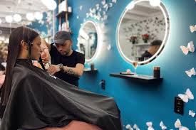I use only certified organic, vegan and sulfate free hair products and haircolor. Aram Manoukian Hair Studio Hair Salon In Grachtengordel Amsterdam Treatwell