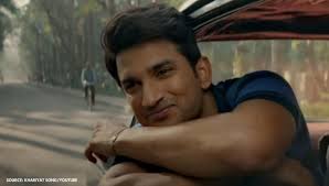 Sushant Singh Rajput S Death Iconic Dialogues From His Last Film Chhichhore Home movies stars singles categories roles evergreen shayaris quiz. iconic dialogues from his last film