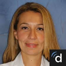 Dr. Angela Regina, DO