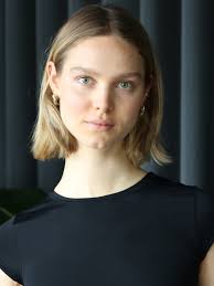 ANNA CLARA SCHUMANN by KULT MODELS Hamburg, Germany