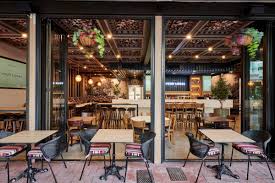 Where is neo interior design located in australia? Bar Design Cafe Fitouts Hospitality Interior Design Bellfort