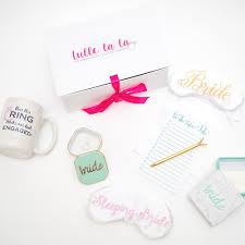 This link is to an external site that may or may not meet accessibility guidelines. 15 Holiday Gifts For The Bride
