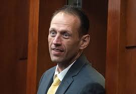 Jurors return to consider death penalty in Colley trial