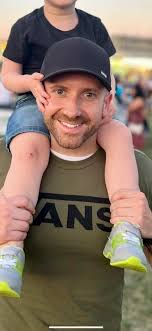 Just curious if anyone here has also been seeing him. His name is Corey Not  the best photos sorry I had to get them from videos as the photos I have I