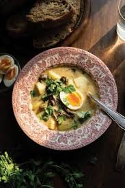 Check out polish kitchen on yelp. Polish Cuisine Rediscovered A Modern Take On Polish Food Fights For Its Place In The World Culinary Landscape Article Culture Pl