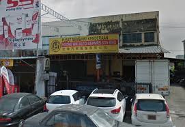 2, jalan pju 1a/2, ara damansara 47301 petaling jaya, selangor, darul ehsan, malaysia. Malaysian Panel Repair Workshop Directory