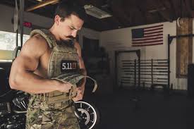 He has made such amount of wealth from his primary career as fitness instructor. Josh Bridges For 5 11 Tactical On Behance