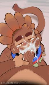 bloons tower defense, ninja kiwi, beast handler, sincastermon, <3 - Furry  34 com