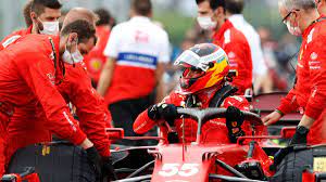 El gran premio de estiria de fórmula 1 2021 se podrá ver hoy por televisión a través de dazn y en el canal dazn f1 que ha habilitado la plataforma en movistar para que los clientes que no. Xqmqvwxf9jx Dm