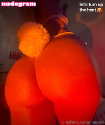 Phattsie Гола изтичане OnlyFans снимка 14 - Nudogram v2.1