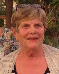 Mary Elizabeth Whalin Obituary August 25, 2025