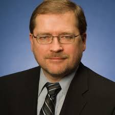 GROVER NORQUIST: Why Trump's 'beautiful bill' promises economic growth for  America