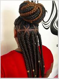 There are different sizes of box braids, and you can style them either with or without extensions. 75 Of The Most Beautiful Jumbo Box Braids To Inspire Your Next Style