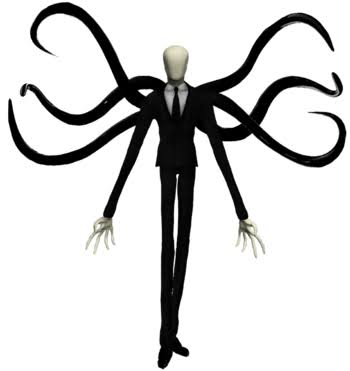 Slender Man - Incredible Characters Wiki