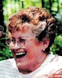 Obituary information for Constance M. "Connie" Hooper