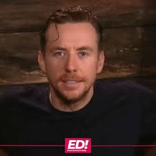 Danny Jones 'up all night' after falling 'very ill' as he ignores doctor's  advice following jungle exit 😮