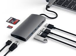 The Best Usb C Hubs If You Have A Laptop With Only One Or Two Usb C Ports You Need A Usb C Hub With Lots Of Ports To Expand Your Usb