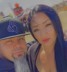 Happy birthday babe. @_cl8ssy_chevy