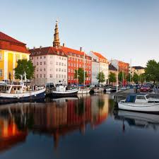 AD's Copenhagen Travel Guide 