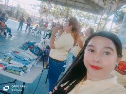 Anne Vitug's Instagram, Twitter & Facebook