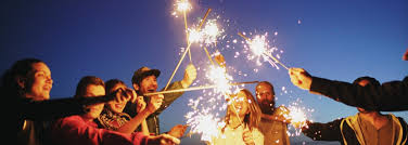 We might be apart today, but you're always in our heart. Enjoy New Year In Padstow Cornwall Harbour Holidays