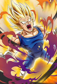 Vegeta Ssj2 Card Bucchigiri Match By Maxiuchiha22 On Deviantart In 2020 Dragon Ball Artwork Anime Dragon Ball Super Dragon Ball Super Goku