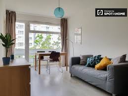 Entdecke dein neues zuhause mit spotahome 1 Zimmer Wohnung Mieten In Schoneberg Spotahome