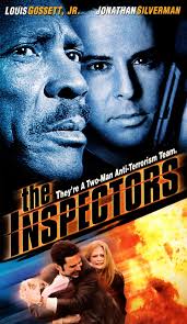 The Inspectors (TV Movie 1998)