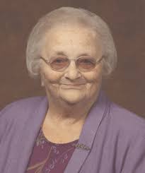 Sara Anna (Yoder) Yoder