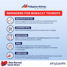 Philippine Airlines Posts Facebook