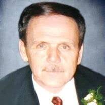 Obituary, Visitation & Funeral Information